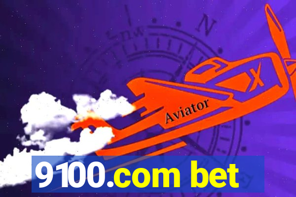 9100.com bet